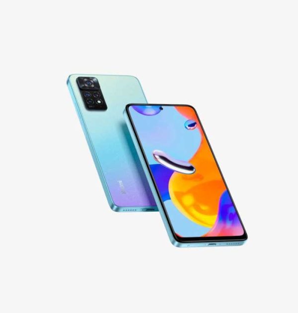 ⁦Vivo CxZ Nuton⁩ – תמונה ⁦3⁩